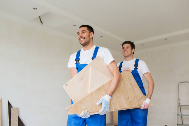 Best Commercial Junk Removal  in Mount Vernon, WA