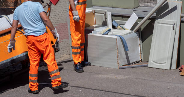 Best Construction Debris Removal  in Mount Vernon, WA