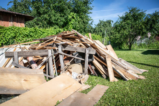 Best Shed Removal  in Mount Vernon, WA