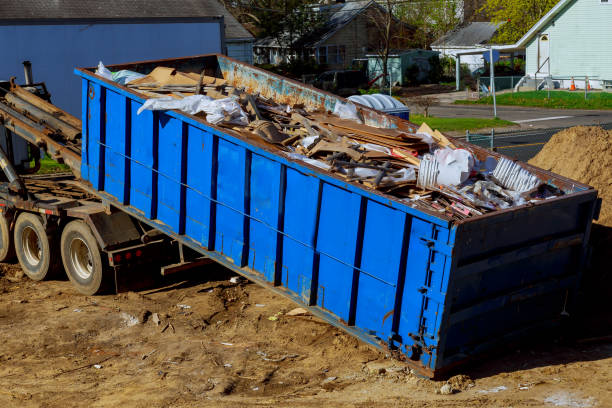 Best Hot Tub Removal  in Mount Vernon, WA